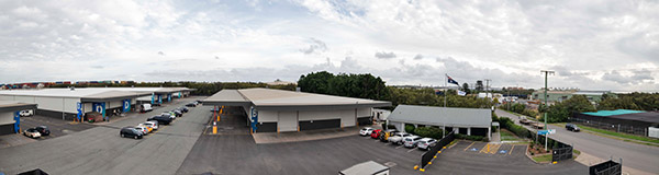 Screen Queensland Studios ST Picture 3