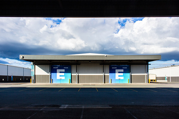 Screen Queensland Studios ST Picture 5