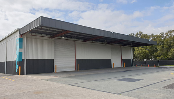 Screen Queensland Studios ST Picture 6