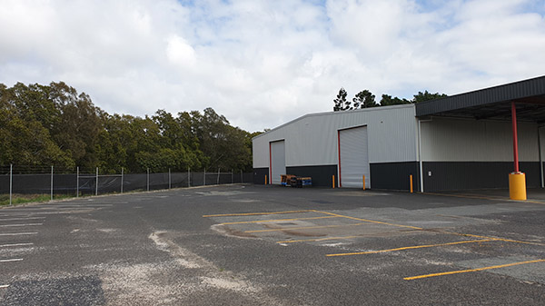 Screen Queensland Studios ST Picture 7