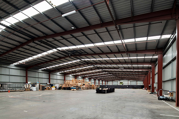 Screen Queensland Studios ST Picture 9