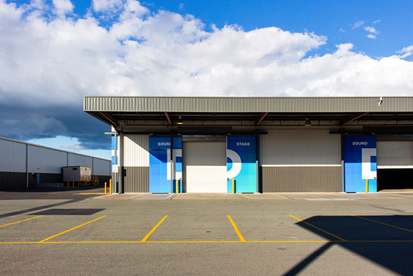 Screen Queensland Studios ST Picture 13