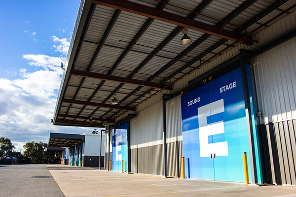 Screen Queensland Studios ST Picture 17