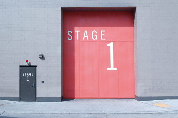 Second Line Stages ST Picture 12