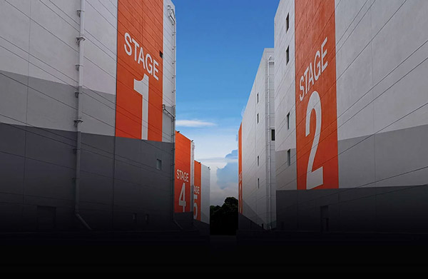 Shaw Studios ST Picture 4