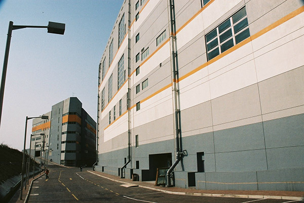 Shaw Studios ST Picture 8