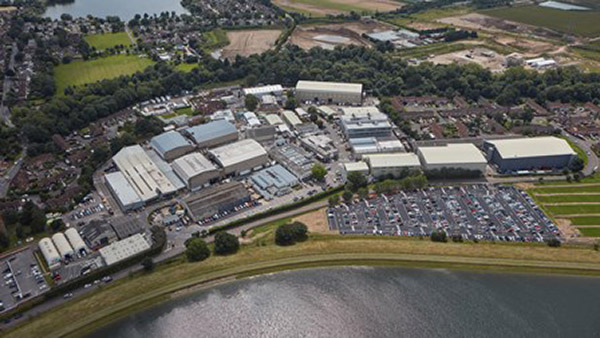 Shepperton Studios ST Picture 3
