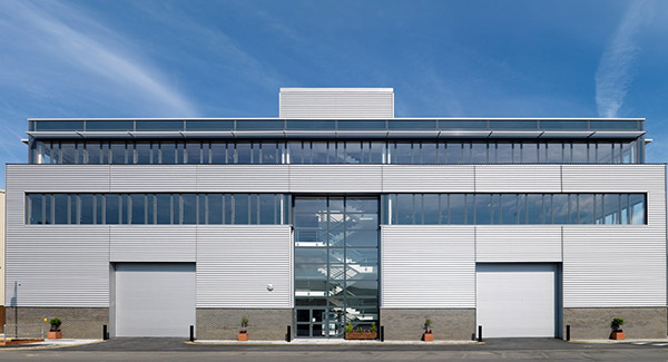 Shepperton Studios ST Picture 7