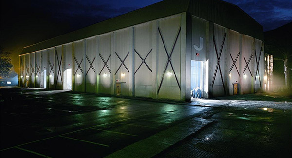 Shepperton Studios ST Picture 8