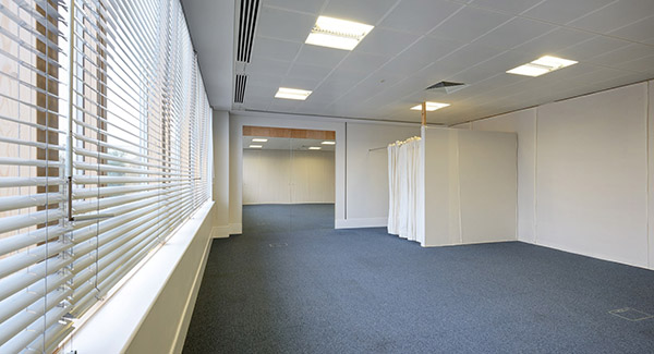 Shepperton Studios ST Picture 9