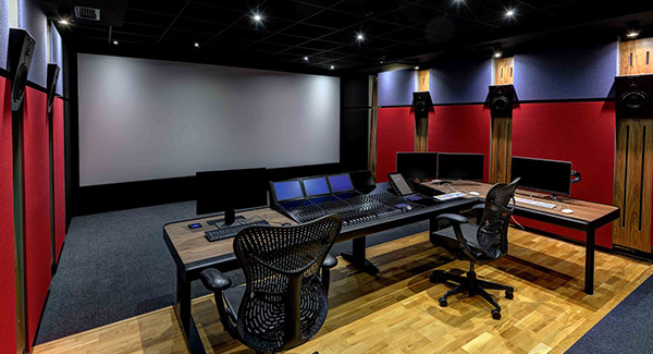 Shepperton Studios ST Picture 30