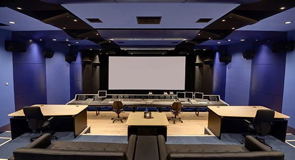 Shepperton Studios ST Picture 33