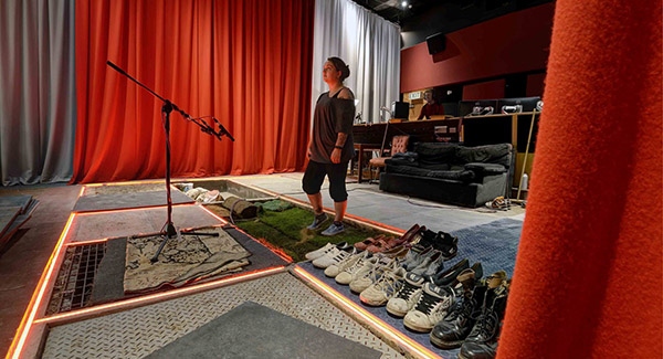 Shepperton Studios ST Picture 49