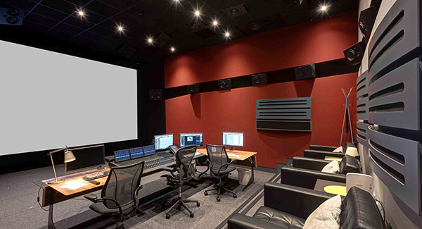 Shepperton Studios ST Picture 62