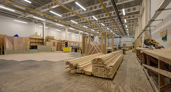 Shepperton Studios ST Picture 70