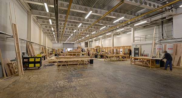 Shepperton Studios ST Picture 72