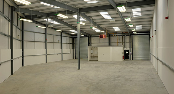 Shepperton Studios ST Picture 73