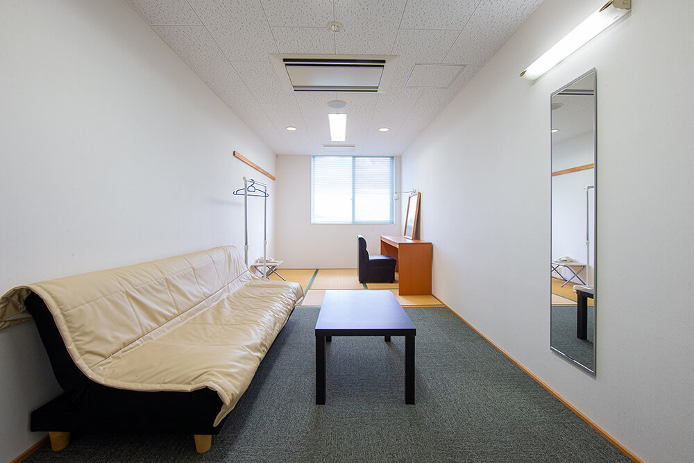 Shochiku Studios Kyoto ST Picture 3