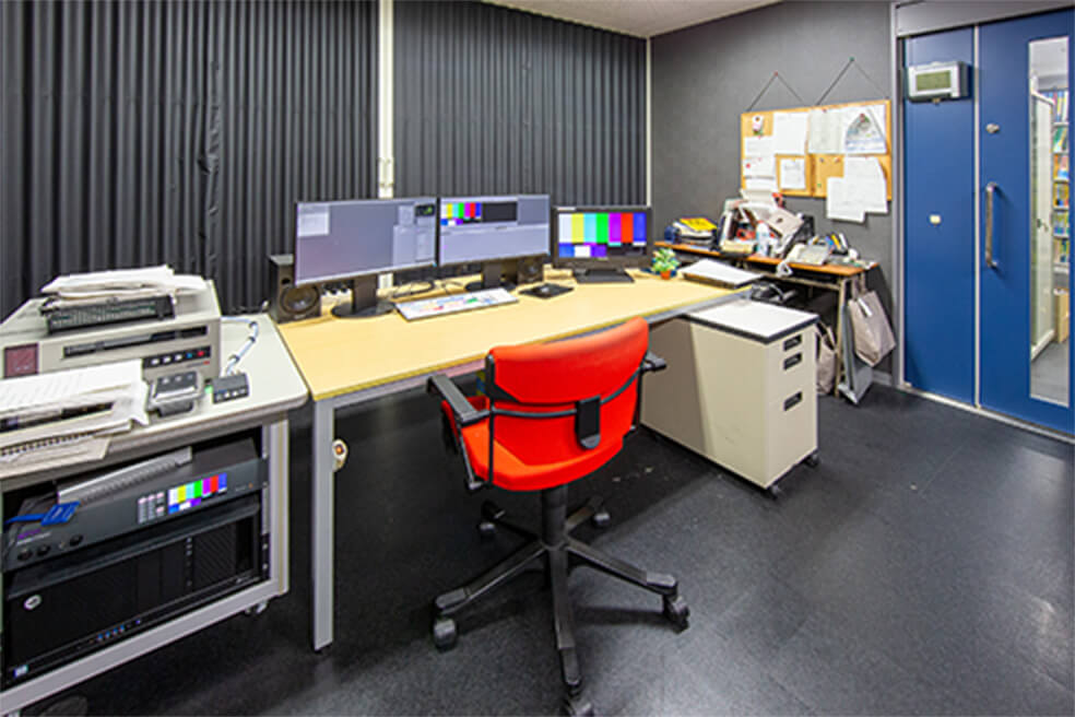 Shochiku Studios Kyoto ST Picture 6