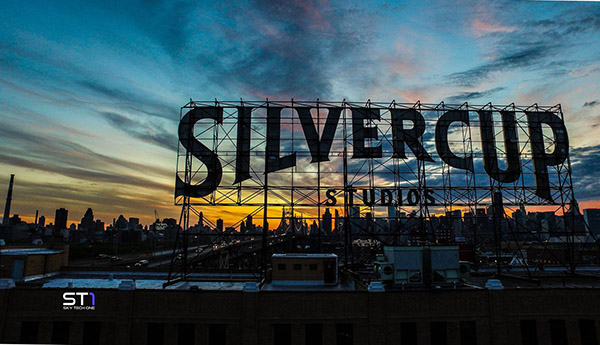 SilverCup Studios Main ST Picture 2