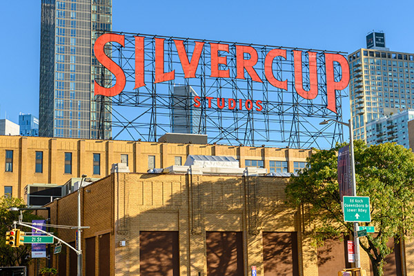 SilverCup Studios Main ST Picture 3