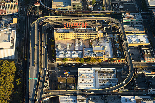 SilverCup Studios Main ST Picture 4