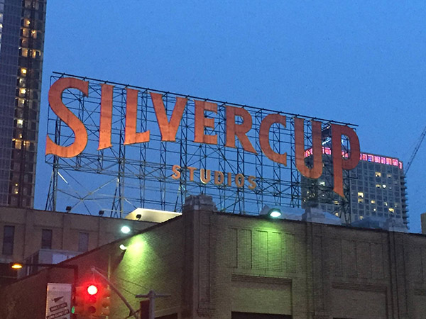 SilverCup Studios Main ST Picture 5