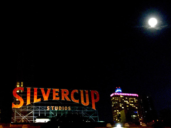 SilverCup Studios Main ST Picture 6