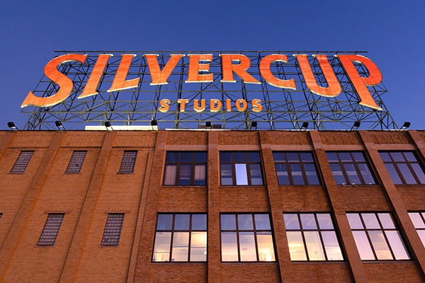 SilverCup Studios Main ST Picture 7