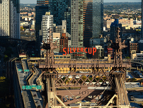 SilverCup Studios Main ST Picture 9
