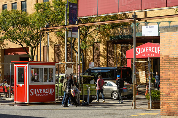 SilverCup Studios Main ST Picture 11