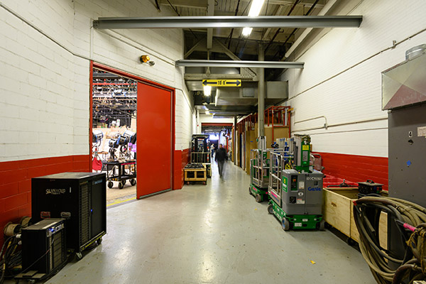 SilverCup Studios Main ST Picture 12