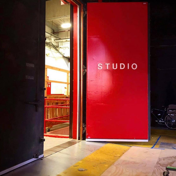 SilverCup Studios Main ST Picture 15