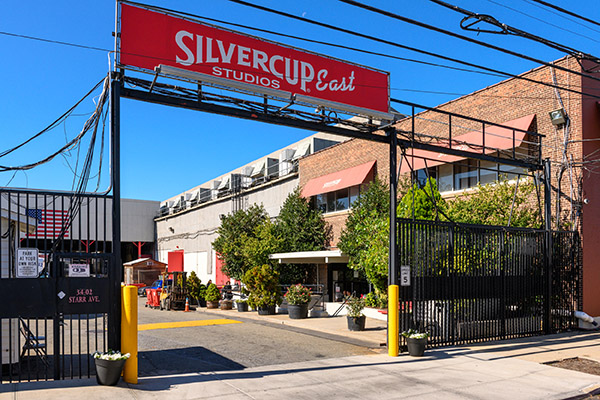 SilverCup Studios East ST Picture 3