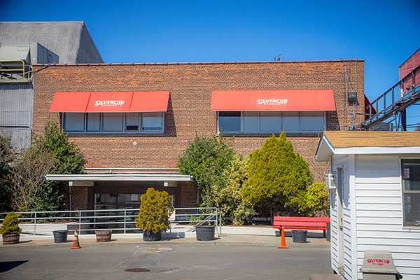 SilverCup Studios East ST Picture 5