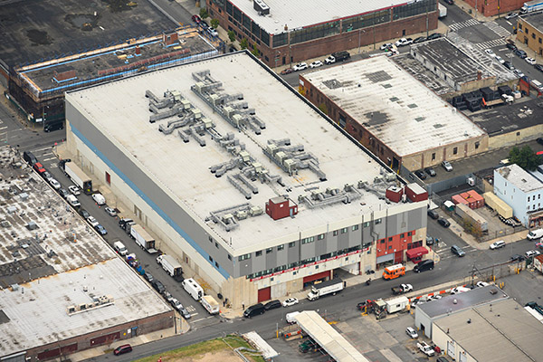 SilverCup Studios North ST Picture 3