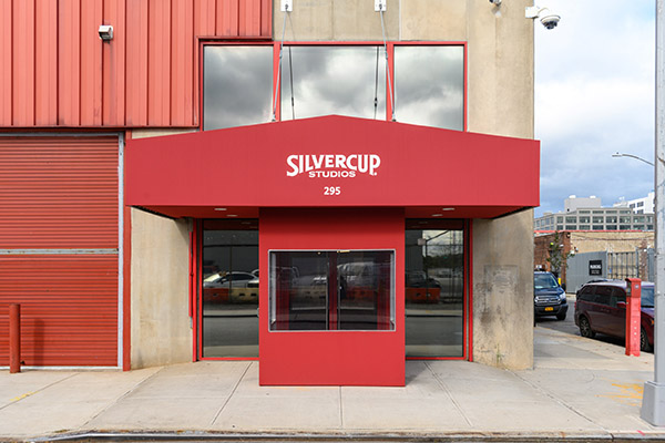 SilverCup Studios North ST Picture 5