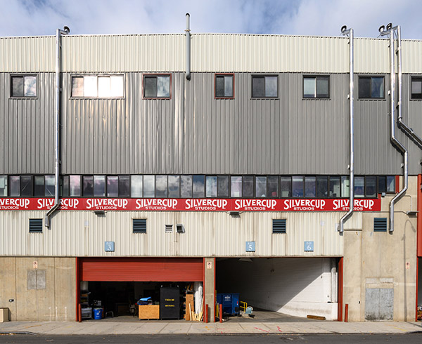 SilverCup Studios North ST Picture 9