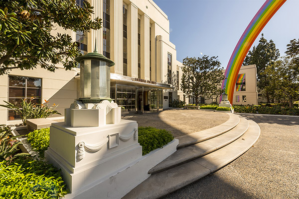 Sony Pictures Studios ST Picture 9