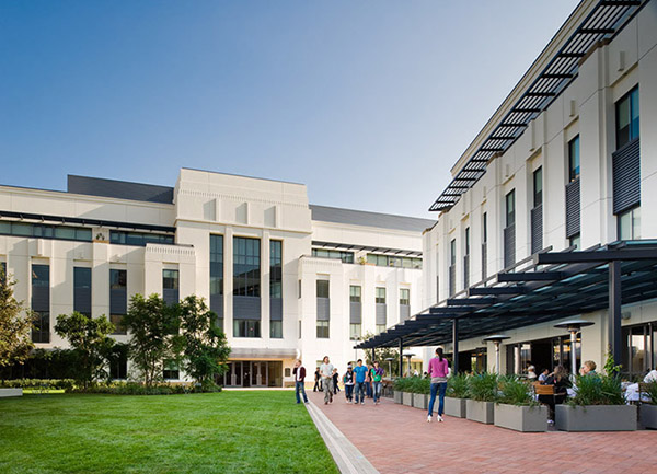 Sony Pictures Studios ST Picture 10