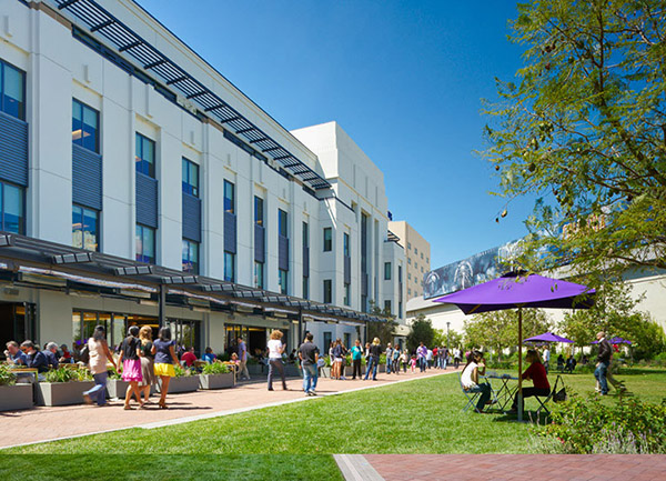 Sony Pictures Studios ST Picture 11