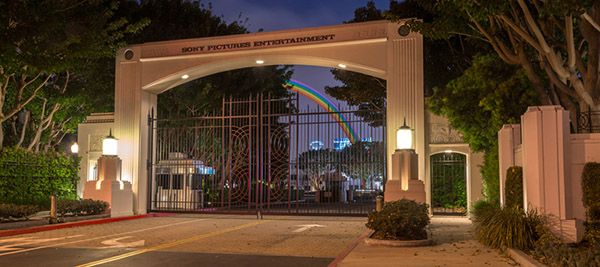 Sony Pictures Studios ST Picture 13