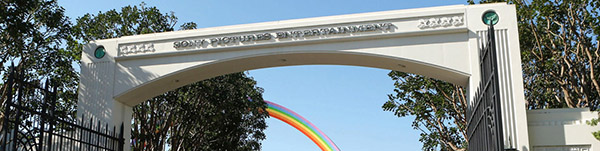 Sony Pictures Studios ST Picture 14