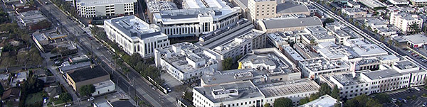 Sony Pictures Studios ST Picture 15