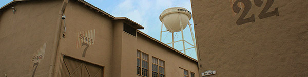 Sony Pictures Studios ST Picture 16