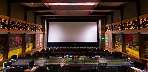 Sony Pictures Studios ST Picture 17