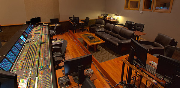 Sony Pictures Studios ST Picture 18