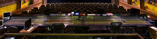 Sony Pictures Studios ST Picture 22