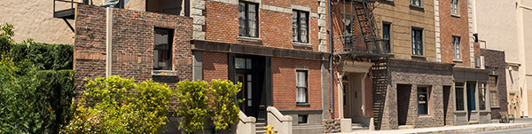 Sony Pictures Studios ST Picture 24