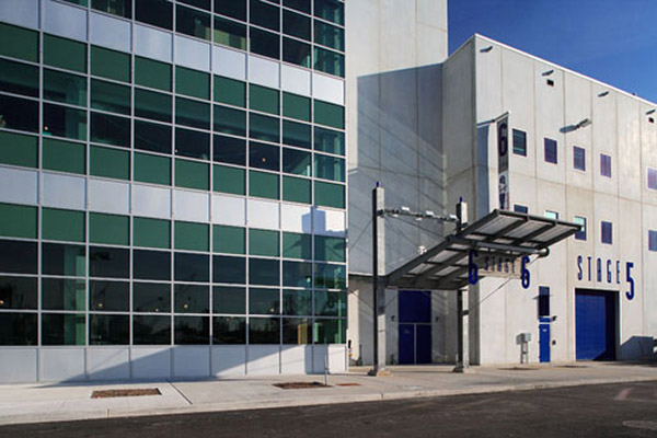 Steiner Studios ST Picture 14